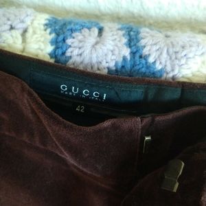 TOM FORD for GUCCI c1990's